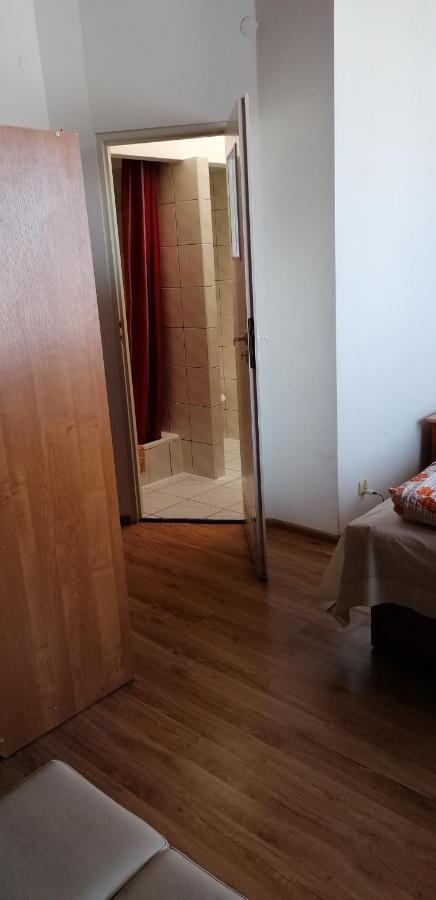 Dom Goscinny Abra W Kolobrzegu Exteriér fotografie