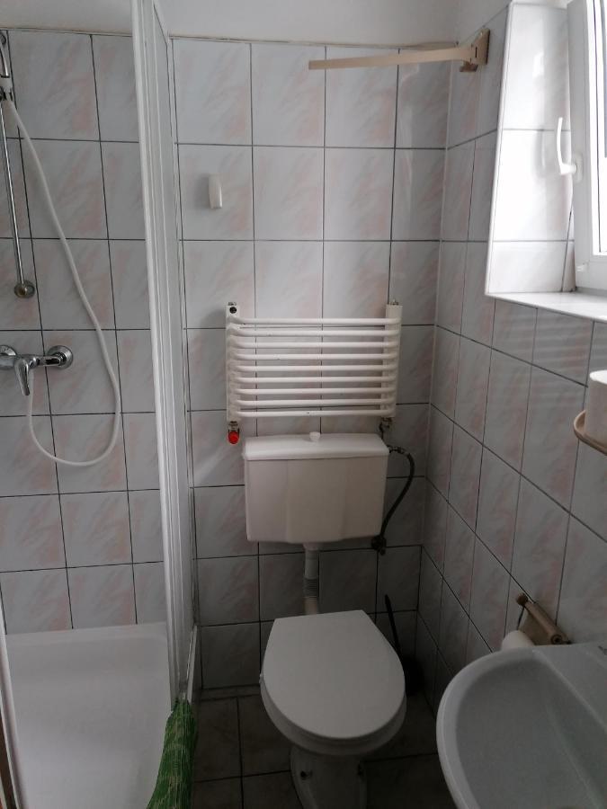 Dom Goscinny Abra W Kolobrzegu Exteriér fotografie