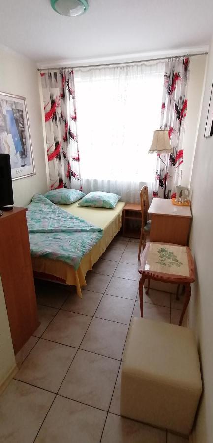 Dom Goscinny Abra W Kolobrzegu Exteriér fotografie