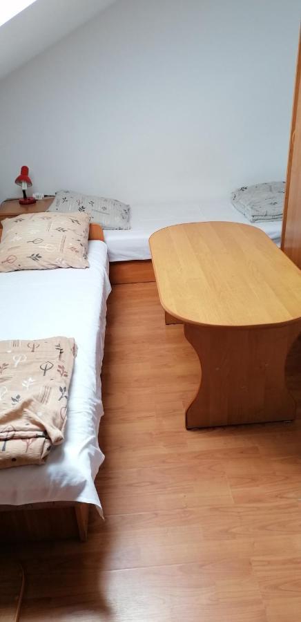 Dom Goscinny Abra W Kolobrzegu Exteriér fotografie