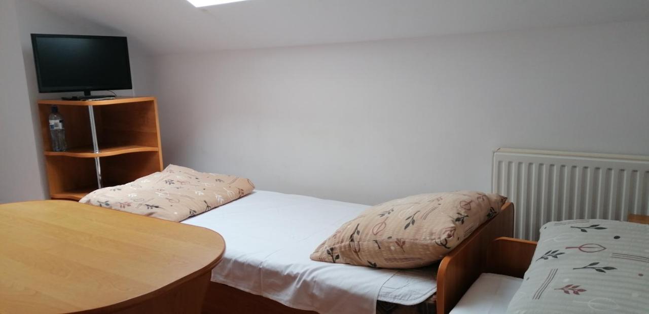 Dom Goscinny Abra W Kolobrzegu Exteriér fotografie